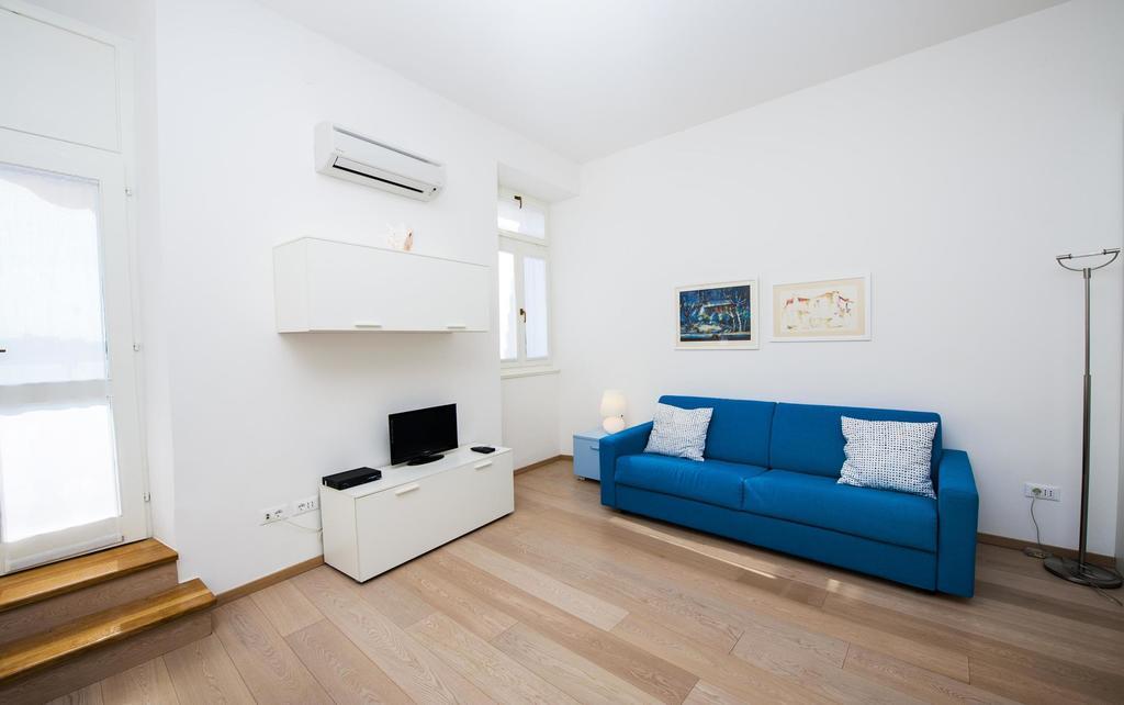Apartment Al Porto Rovinj Exterior foto